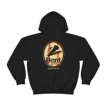 Load image into Gallery viewer, Bent Canoe Hoodies - 2 sided
