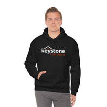 Load image into Gallery viewer, KF Heavy Blend Hoodies
