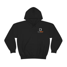 Load image into Gallery viewer, exitfour Heavy Blend™ Hoodies
