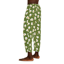 Load image into Gallery viewer, Eggcellent Pajama Pants
