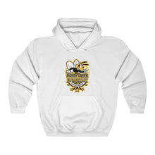 Load image into Gallery viewer, HCE Heavy Blend™ Hooded Sweatshirts
