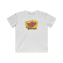 Load image into Gallery viewer, dem Glizzies - Kids Cotton Tees
