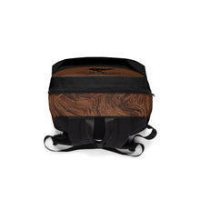 Load image into Gallery viewer, Twisted Timbers Backpack
