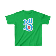 Load image into Gallery viewer, Jelllo Goodza Byeza Kids sizes Tees - 2 sided
