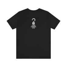 Load image into Gallery viewer, SOS 2018 Jurassic Tees – 2-sided
