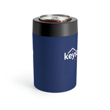 Load image into Gallery viewer, KF Blue 12oz Can Holder
