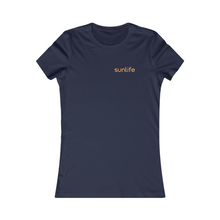 Load image into Gallery viewer, SunLife Women&#39;s Favorite Tees
