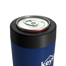 Load image into Gallery viewer, KF Blue 12oz Can Holder
