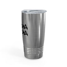 Load image into Gallery viewer, Blocka Blocka Tumblers, 20oz
