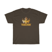 Load image into Gallery viewer, Teacher Crown - Cotton Tees
