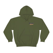 Load image into Gallery viewer, Bent Canoe Hoodies - 2 sided
