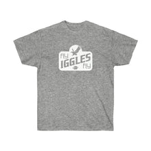 Load image into Gallery viewer, Fly Iggles Fly - Cotton Tees
