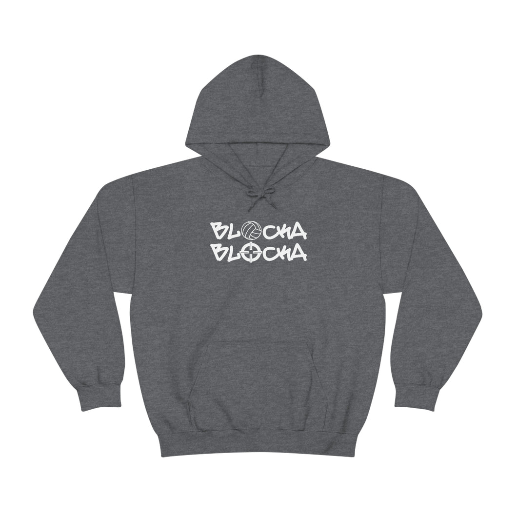 Blocka Blocka - Heavy Blend™ Sweatshirts