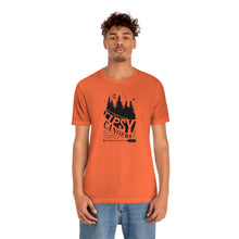 Load image into Gallery viewer, Tipsy Canoers Bella Canvas Tees
