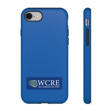 Load image into Gallery viewer, WCRE Phone Cases
