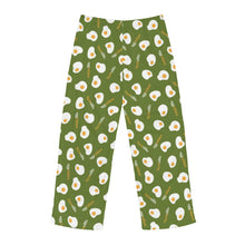 Load image into Gallery viewer, Eggcellent Pajama Pants
