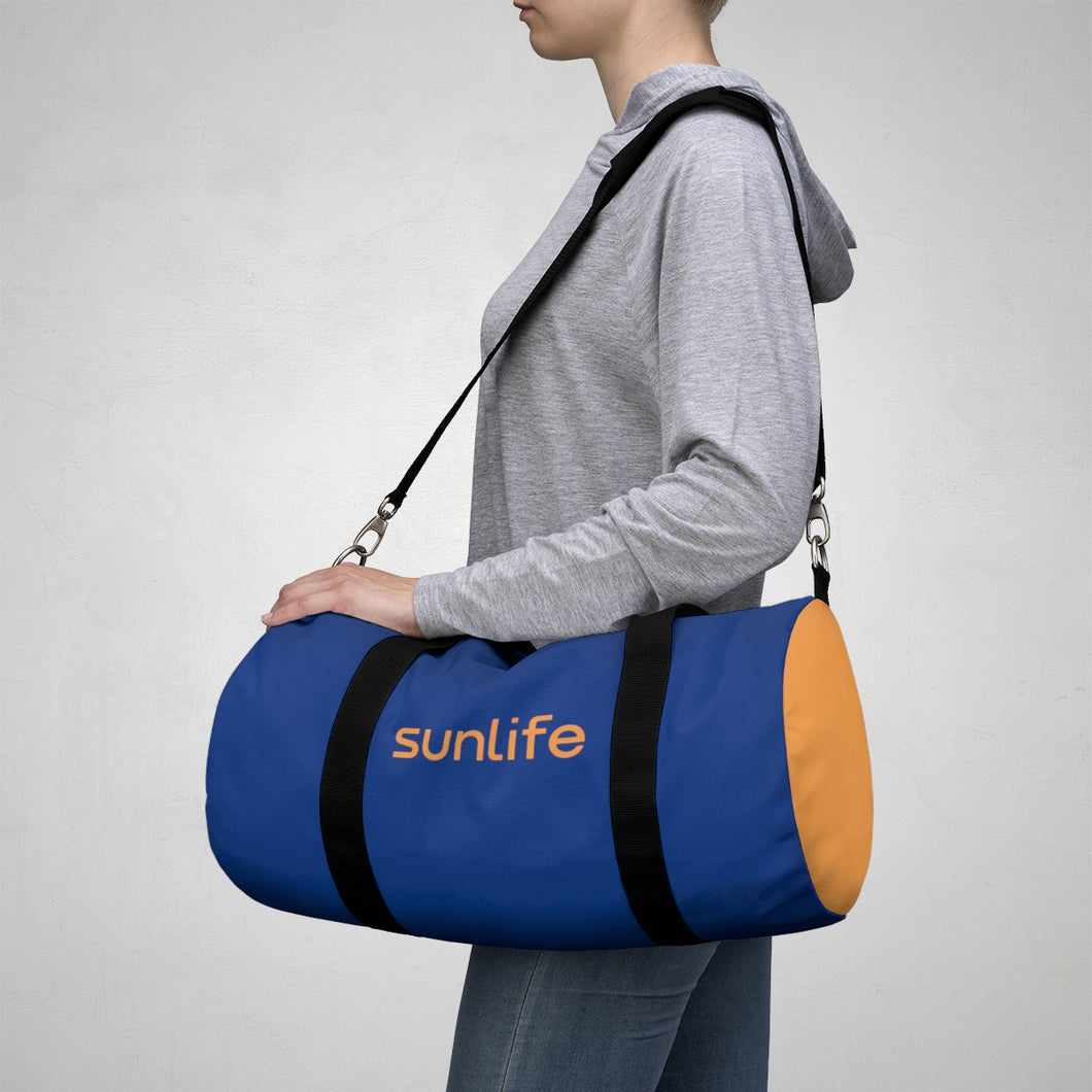 SunLife Duffel Bags