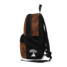 Load image into Gallery viewer, Twisted Timbers Backpack
