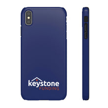 Load image into Gallery viewer, KF Blue Phone Cases
