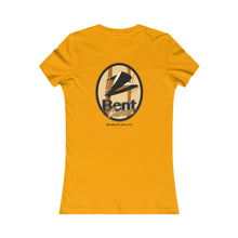 Load image into Gallery viewer, Bent Canoe Women&#39;s Favorite Tshirts
