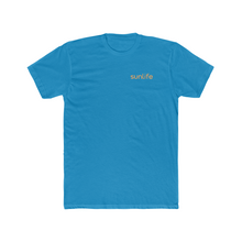 Load image into Gallery viewer, SunLife Tri-Blend Crew Tees
