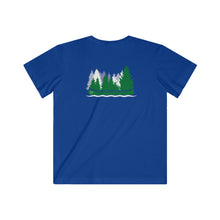 Load image into Gallery viewer, GS Kids Canoe Tees
