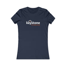 Load image into Gallery viewer, KF Women&#39;s Favorite Tees
