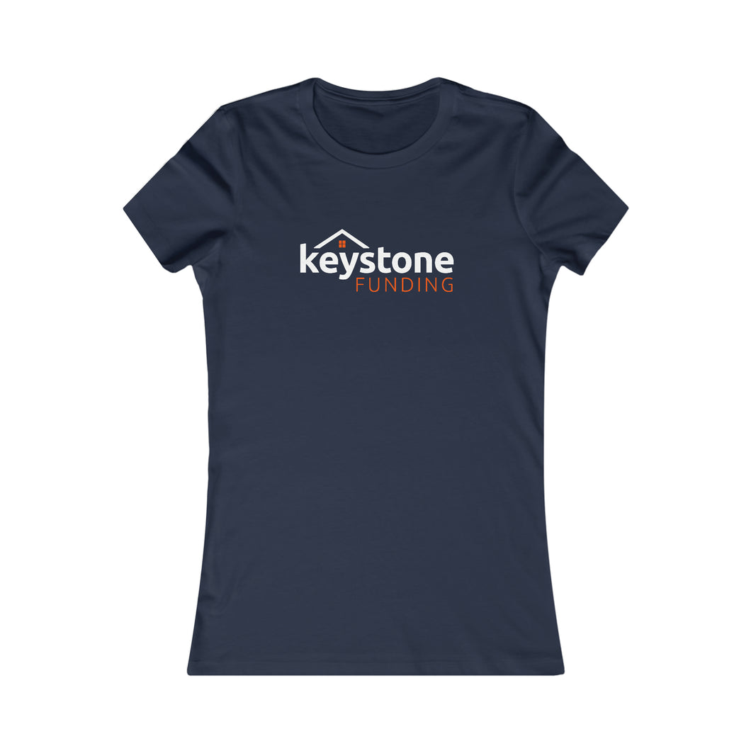 KF Women's Favorite Tees