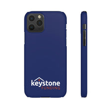 Load image into Gallery viewer, KF Blue Phone Cases
