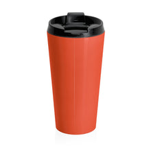 Load image into Gallery viewer, KF Stainless Steel Travel Mug
