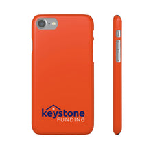 Load image into Gallery viewer, KF Orange Phone Cases
