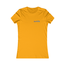 Load image into Gallery viewer, SunLife Women&#39;s Favorite Tees
