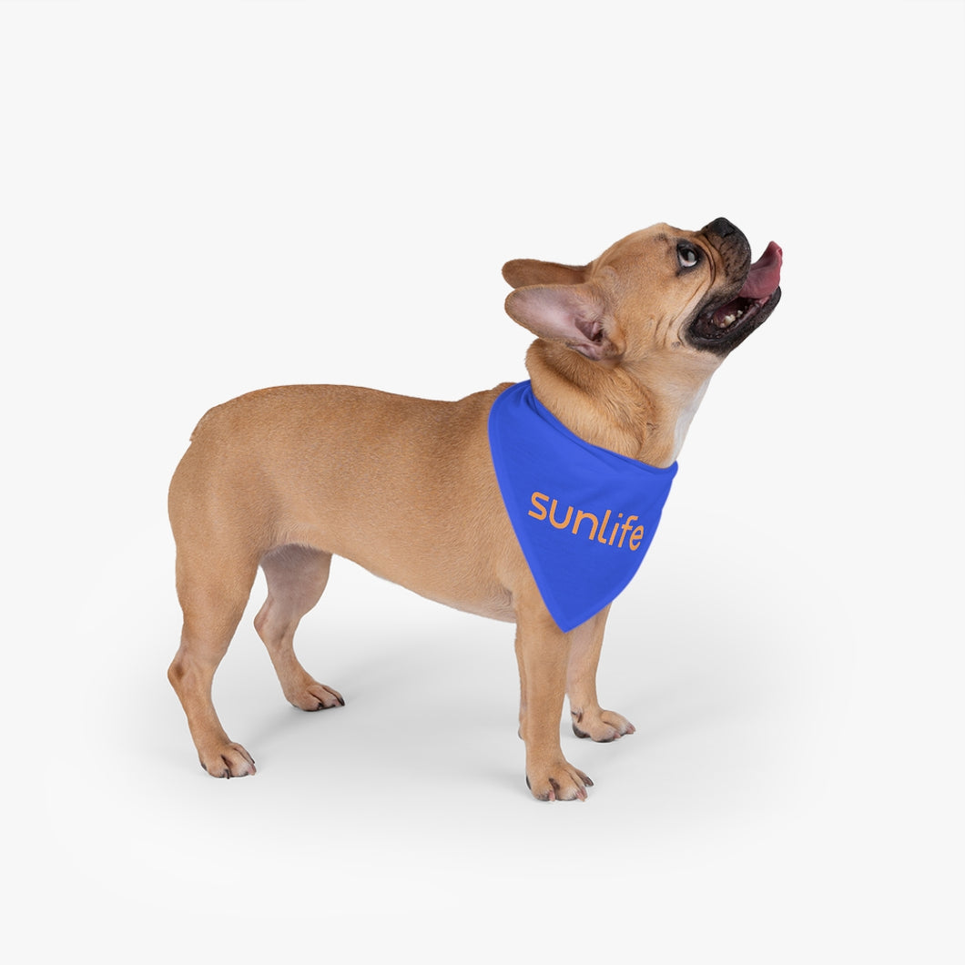 SunLife Pet Bandana