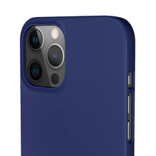 Load image into Gallery viewer, KF Blue Phone Cases
