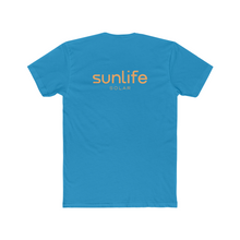 Load image into Gallery viewer, SunLife Tri-Blend Crew Tees
