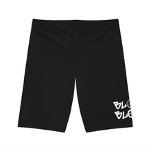 Load image into Gallery viewer, Blocka Blocka - Women&#39;s Athletic Shorts
