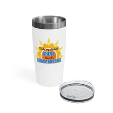 Load image into Gallery viewer, Students Shine - 20oz Tumbler
