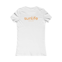 Load image into Gallery viewer, SunLife Women&#39;s Favorite Tees
