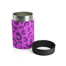 Load image into Gallery viewer, Wild Pink Can Holder
