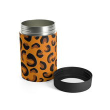 Load image into Gallery viewer, Wild Cheeta Can Holder
