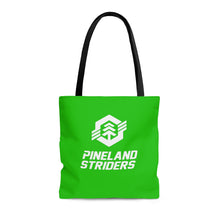 Load image into Gallery viewer, PS - Green Tote Bags
