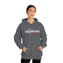 Load image into Gallery viewer, KF Heavy Blend Hoodies
