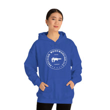 Load image into Gallery viewer, Precision Woodworking Heavyweight Hoodies
