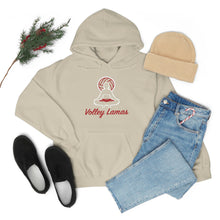 Load image into Gallery viewer, Volley Lamas Heavy Blend™ Sweatshirts
