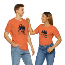 Load image into Gallery viewer, Tipsy Canoers Bella Canvas Tees
