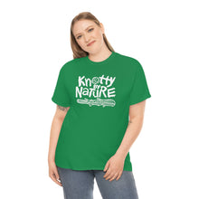 Load image into Gallery viewer, Knotty By Nature Cotton Tees
