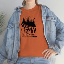 Load image into Gallery viewer, Tipsy Canoers Gildan Tees
