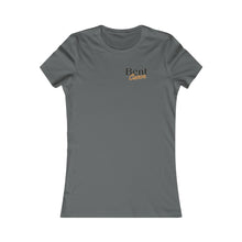 Load image into Gallery viewer, Bent Canoe Women&#39;s Favorite Tshirts
