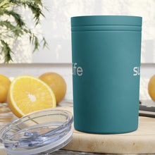 Load image into Gallery viewer, SunLife Solar Tumbler, 11oz
