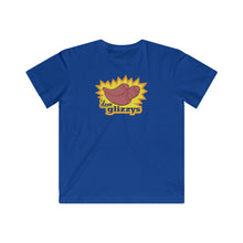 Load image into Gallery viewer, dem Glizzies - Kids Cotton Tees
